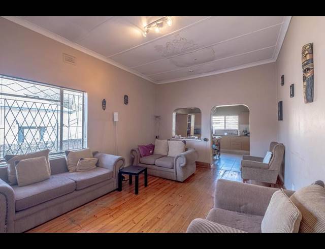 3 BEDROOM PROPERTY TO RENT IN PRIMROSE